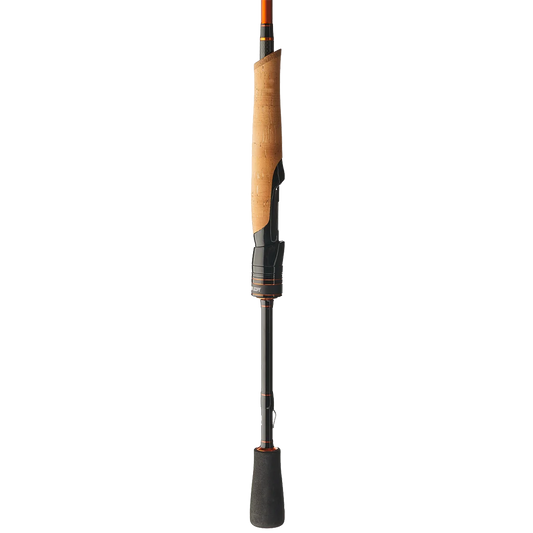 Daiwa Power-Scope Spinning Rod