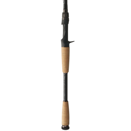 Tatula Cork Casting Rod