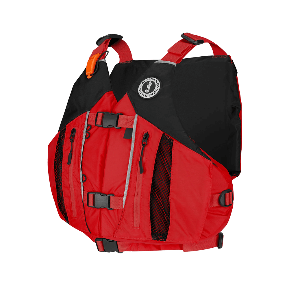 SOLARIS FOAM VEST