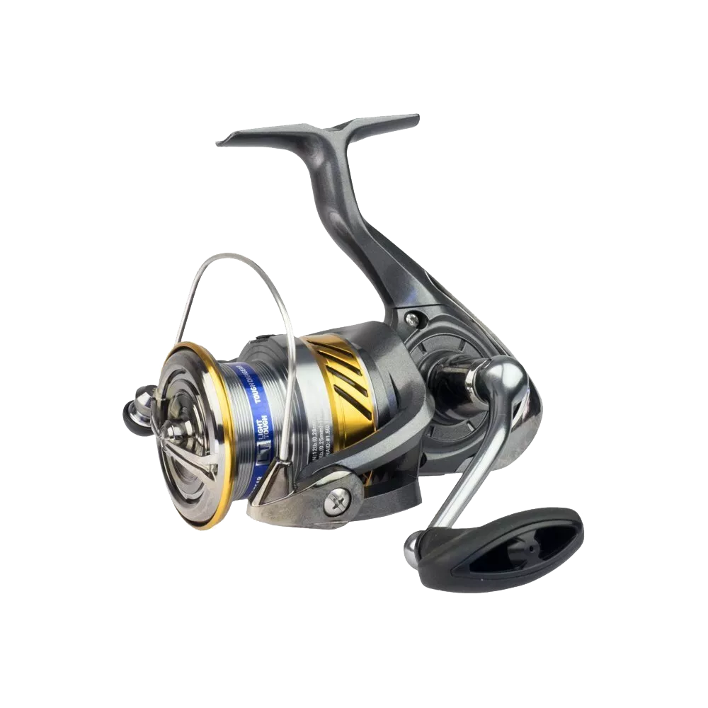 Laguna LT 4000-C-CP Spinning Reel – Joe's Sporting Goods