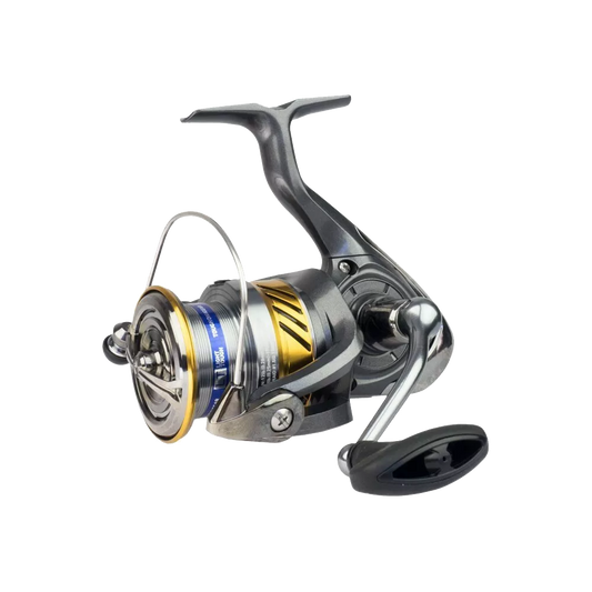Daiwa Laguna LT Spinning Reel