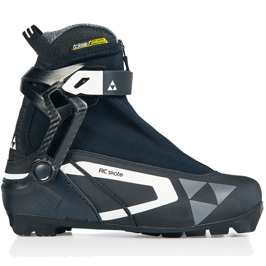 FISCHERSKI WOMEN'S RC SKATE NORDIC BOOTS 2023