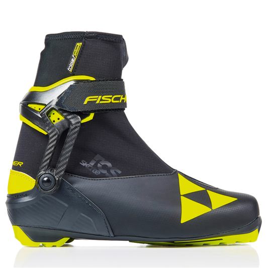 FISCHERSKI RCS SKATE NORDIC BOOTS 2022