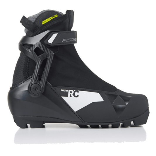 FISCHERSKI WOMEN'S RC SKATE WS NORDIC BOOTS 2025