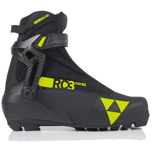 FISCHERSKI RC3 COMBI NORDIC BOOT 2024