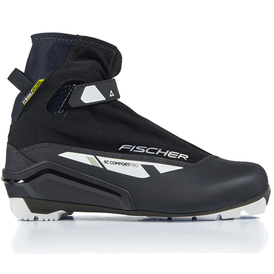 FISCHERSKI COMFORT PRO NORDIC BOOTS 2025