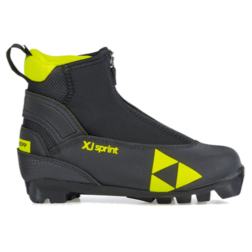FISCHERSKI XJ SPRINT NORDIC BOOT 2022