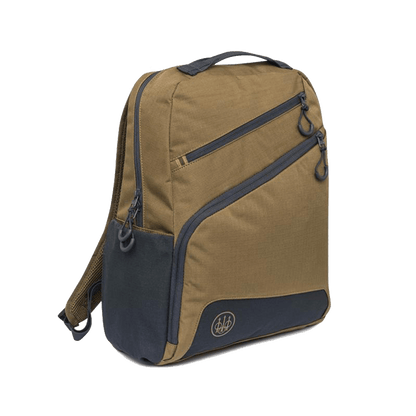 BERETTA GAMEKEEPER EVO BACKPACK OTTER & EBONY
FRONT VIEW