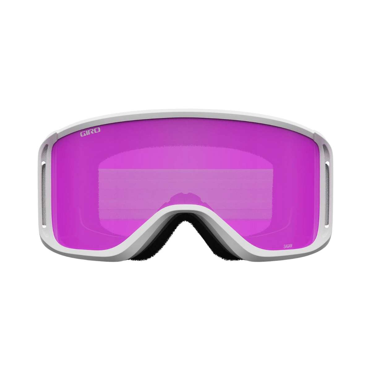 GIRO SAGEN GOGGLE + BONUS LENS - ADULT