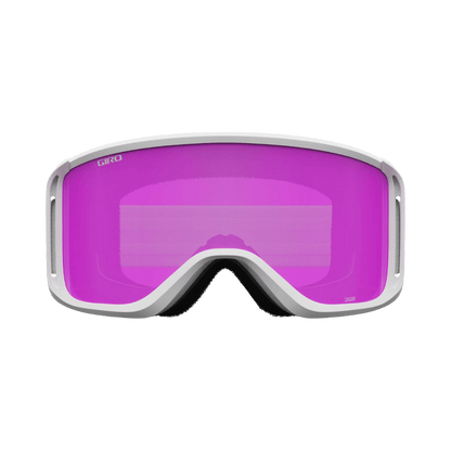GIRO SAGEN GOGGLE + BONUS LENS - ADULT