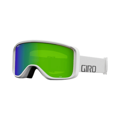 GIRO SAGEN GOGGLE + BONUS LENS - ADULT