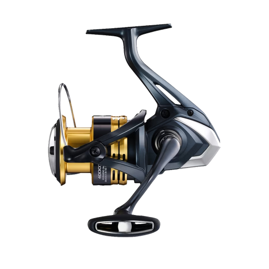 Shimano Sahara FJ Spinning Wheel