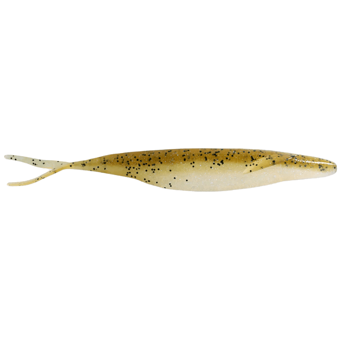 DEPS SAKAMATA SHAD HEAVY WEIGHT 5IN