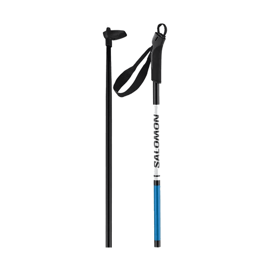 SALOMON ESCAPE ALU NORDIC POLES     22/23