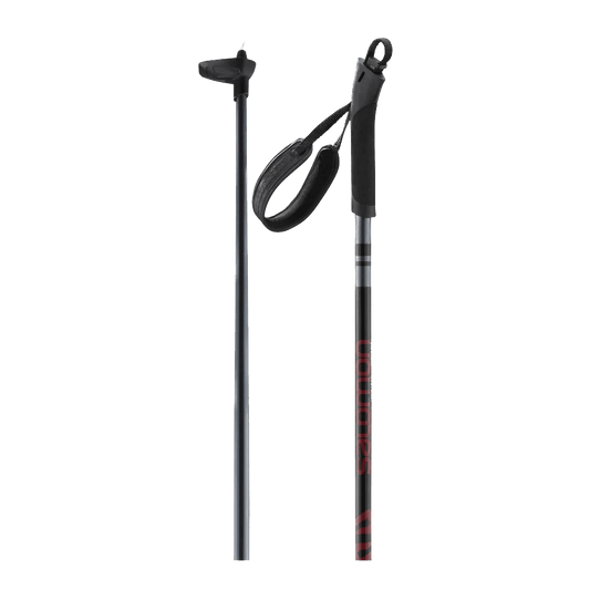 SALOMON ESCAPE POLES - NORDIC TOURING - 23/24