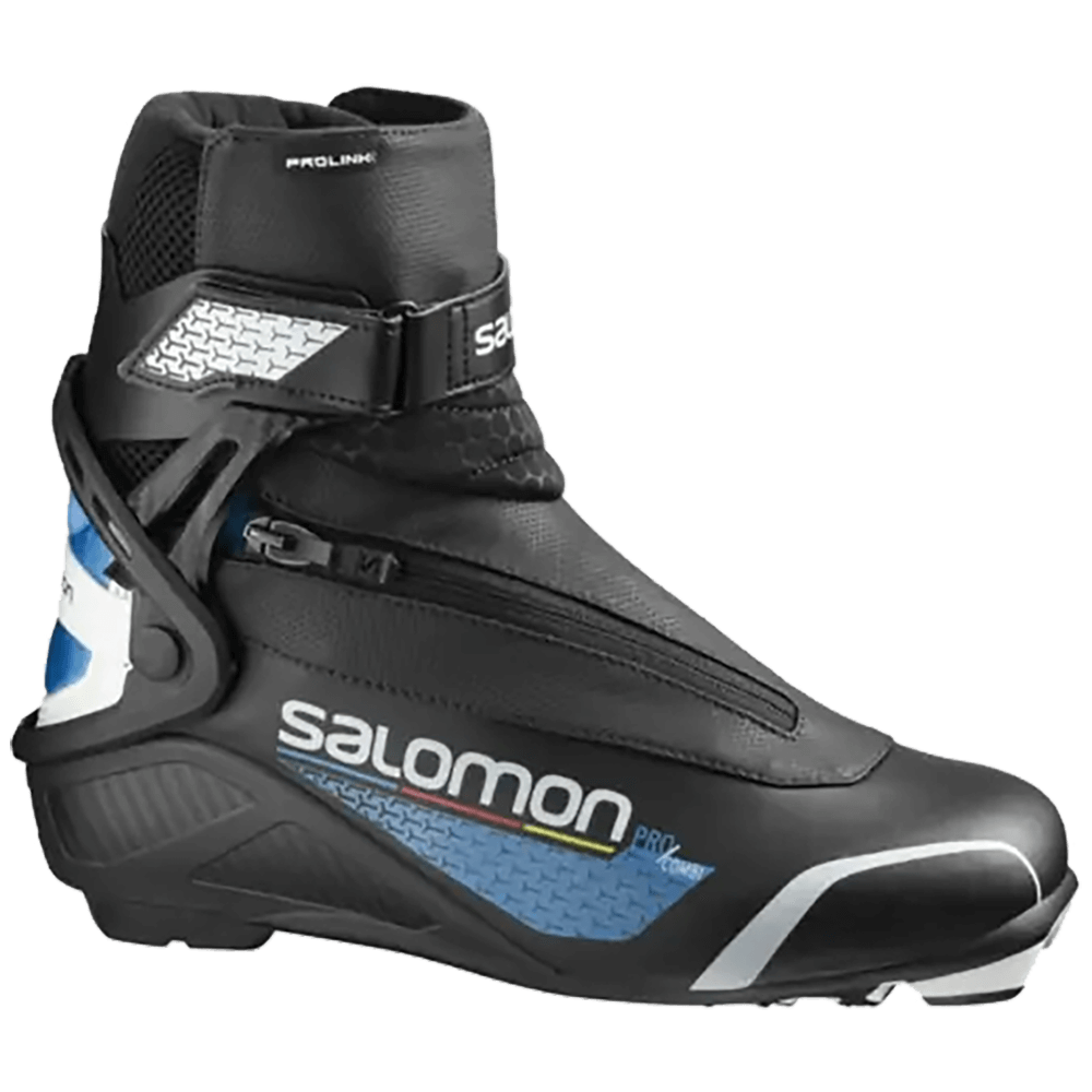 SALOMON ESCAPE OUTPATH 60 POSI PM NORDIC SKIS
