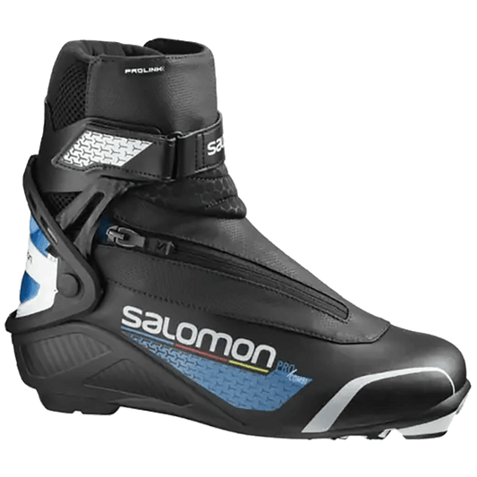 SALOMON ESCAPE OUTPATH 60 POSI PM NORDIC SKIS