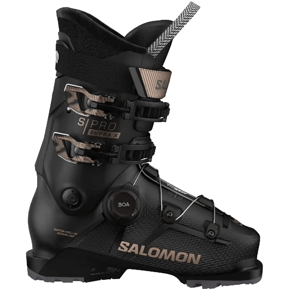 SALOMON WOMEN'S S/PRO SUPRA BOA X90 GW SKI BOOTS