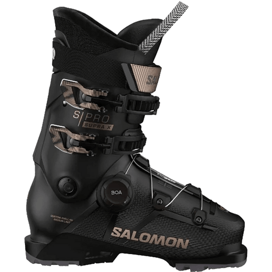 SALOMON WOMEN'S S/PRO SUPRA BOA X90 GW SKI BOOTS