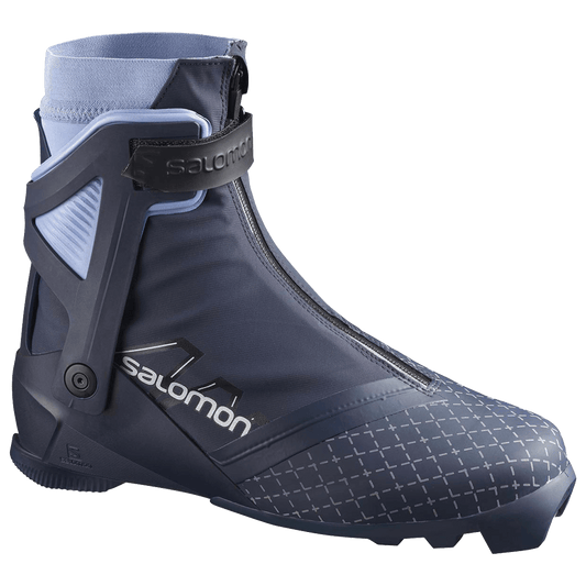 SALOMON WOMEN'S RS10 VITANE NOCTURNE NORDIC BOOT