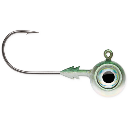 TME Tungston Mooneye Jig - Shad