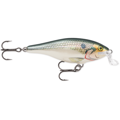 Rapala SHALLOW SHAD RAP - Shad
