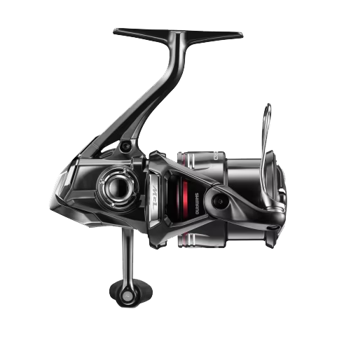 Vanford A Front Drag - OPPOSITE HANDLE