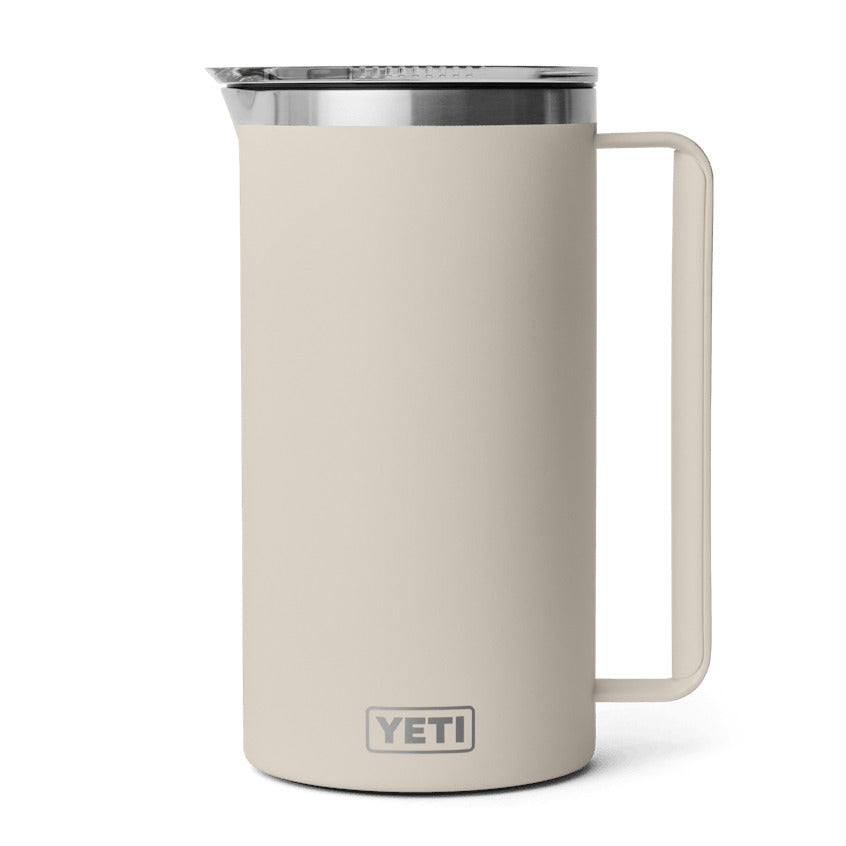 YETI RAMBLER 64 OZ  PITCHER
