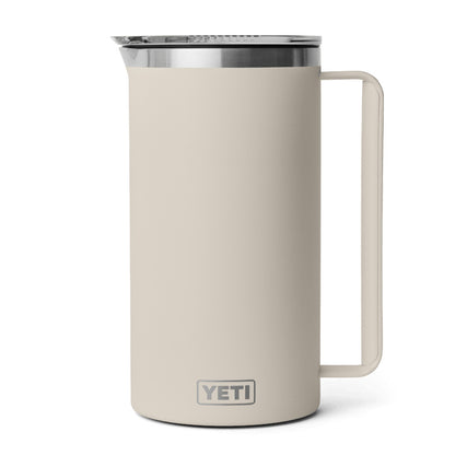 YETI RAMBLER 64 OZ  PITCHER