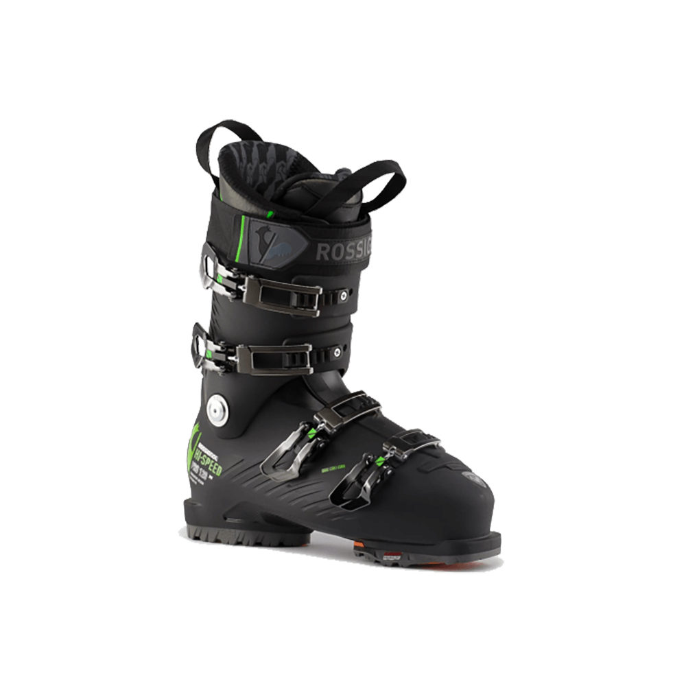 HI-SPEED PROD120 MV GW - BLACK GREEN 23/24