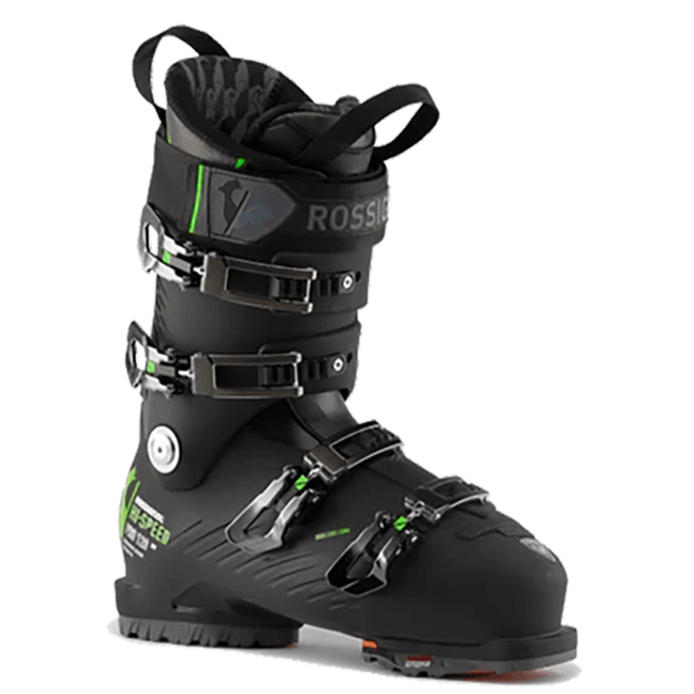 ROSSIGNOL HI-SPEED PRO 120 MV GW SKI BOOTS 2023
