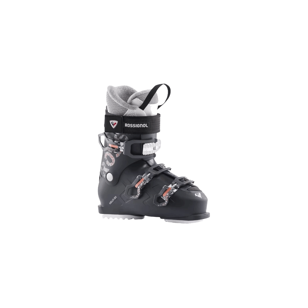 WOMAN KELIA 50 BOOT DARK IRON       24/25