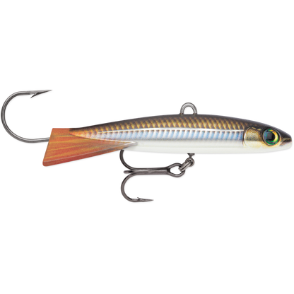 Jigging Rap® Magnum® - Smelt on the Beach