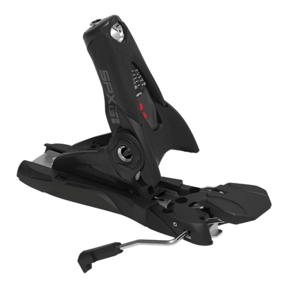 LOOK SPX 13 GW B100 - BLACK_FIRST