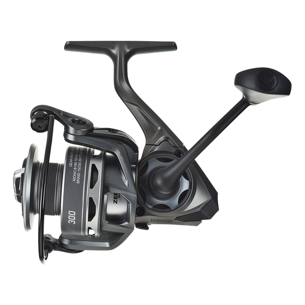 Lew's Speed Spin Gen 2 Spinning Reel – Joe's Sporting Goods