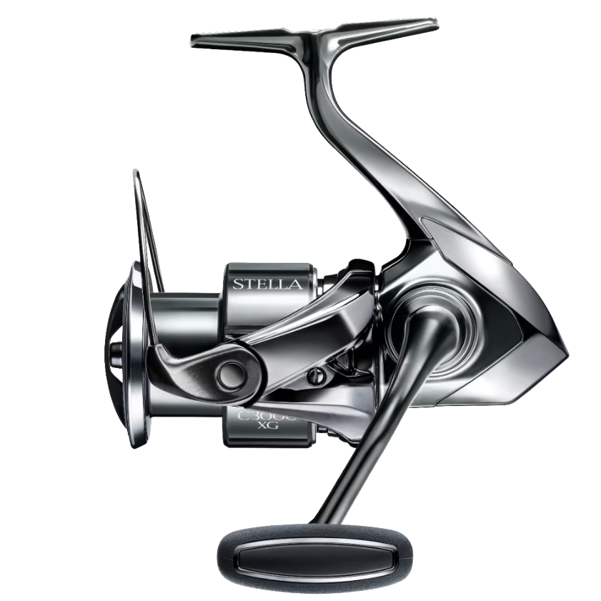 Shimano STL4000XGFK Stella FK Spinning Reel