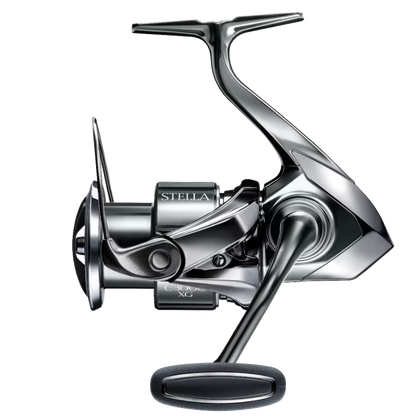 Shimano - Stella 4000 XG Spinning Reel