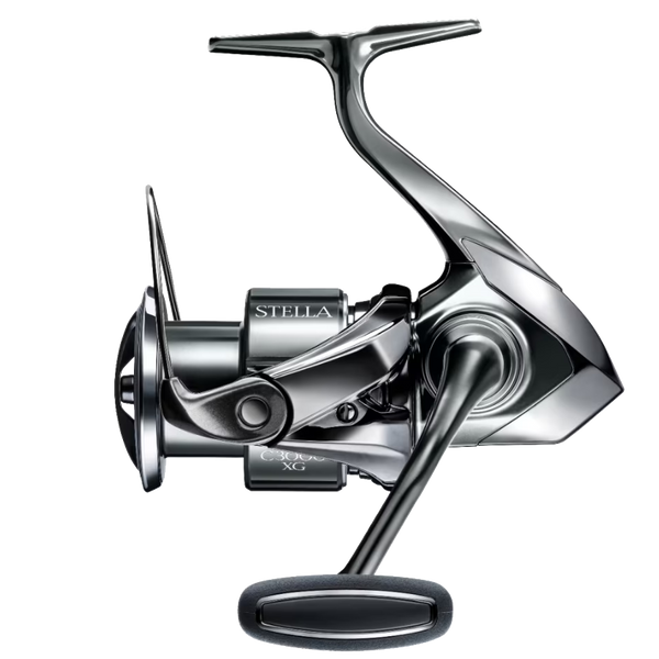 【金銀】SHIMANO SD83H STELLA 4000XG Shimano 22 Stella 4000XG – JDM TACKLE HEAVEN