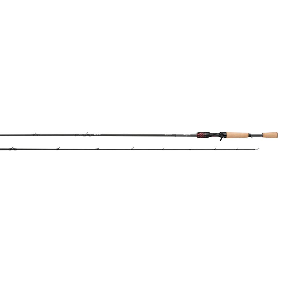 Steez AGS Spinning Rod