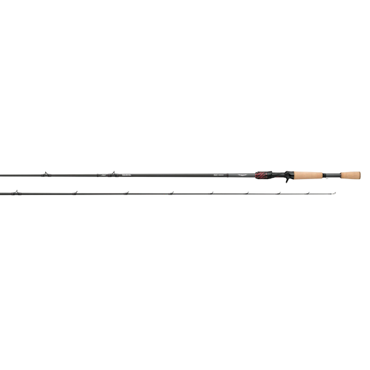 Steez AGS Baitcasting Rod