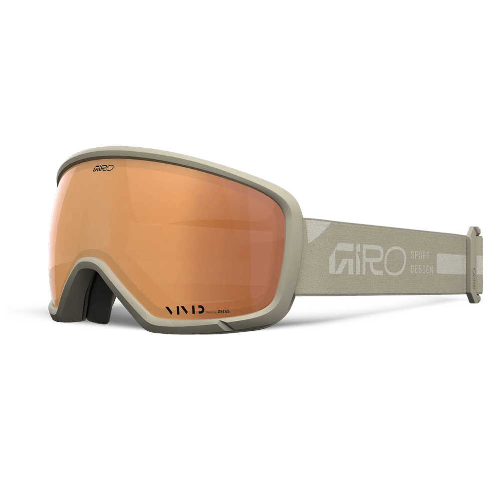 MILLIE GOGGLES           25/26
TAN COPPER RAILS