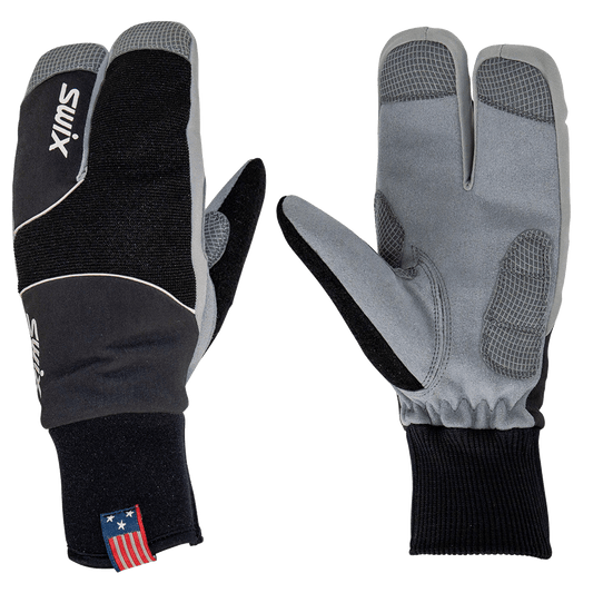 SWIX MEN'S STAR XC 3.0 SPLIT MITT
