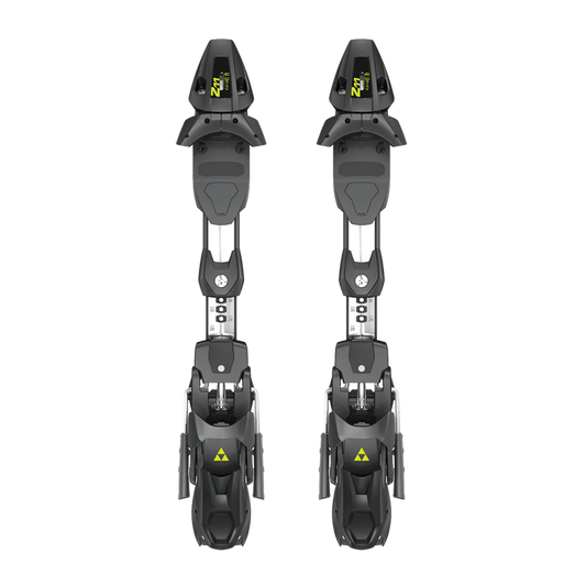 FISCHERSKI RC4 Z11 FREEFLEX BRAKE 85 SKI BINDINGS