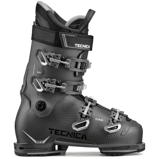 TECNICA MACH SPORT 90 MV - RACE GREY       25/26