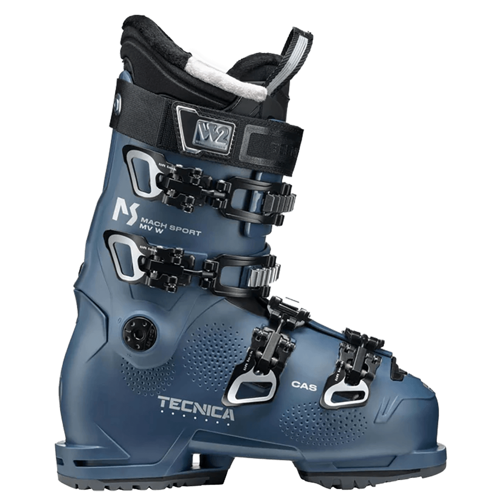 TECNICA WOMEN'S MACH SPORT MV 75 - DARK AVIO       22/23