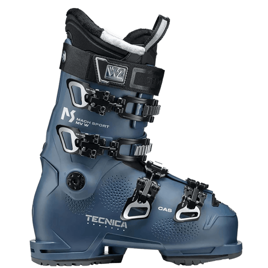 TECNICA WOMEN'S MACH SPORT MV 75 - DARK AVIO       22/23