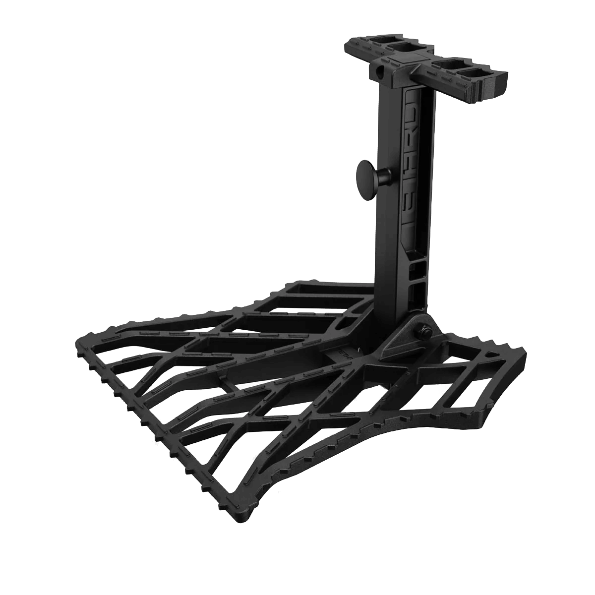 TETHRD PREDATOR V PLATFORM FOR SADDLE HUNTING
