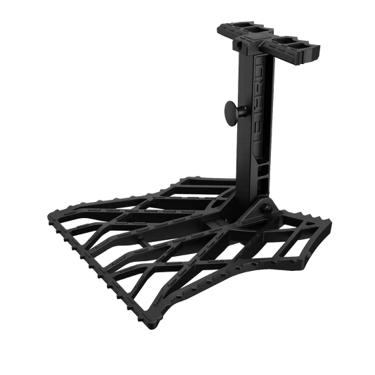 TETHRD PREDATOR V PLATFORM FOR SADDLE HUNTING