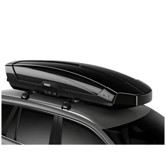 THULE MOTION XT XXL BLACK
