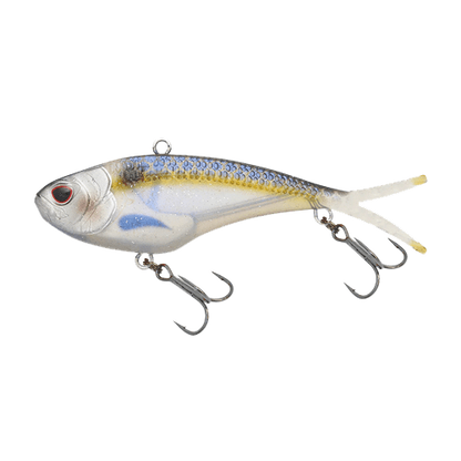 Vertrex Max 95 Vibe Fresh 3-3/4" - 3/4oz - Natural Threadfin